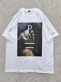 【レア】ヒグチユウコ ダンサー・イン・ザ・ダーク Tシャツ L 2025年最新】ダンサーインザダーク tシャツの人気アイテム