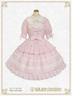 ワンピース BABY Disney Spring Garden JSK h9BhAJzqNPawkeYSIB9DhUIlYD4n0F