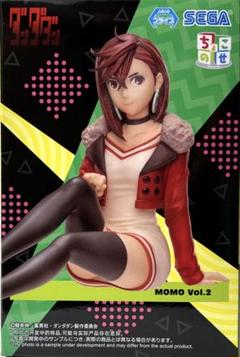 2025年最新】ダンダダン ちょこのせ プレミアムフィギュアの人気