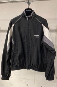 【最終値下げ】BALENCIAGA 3Bsportsicon トラックジャケット BALENCIAGA 【値下げ】BALENCIAGA 3B SPORTS ICON TRACKSUIT