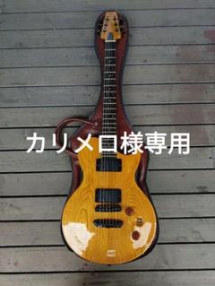 音出し確認済Aria ProⅡ PE-R1000　1990年代製かなりキレイです 音出し確認済Aria ProⅡ PE-R1000 1990年代製かなりキレイです
