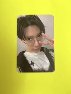 WayV テン トレカ phantom WayV Phantom SMTOWN OFFICIAL MD Photocard RANDOM TRADING