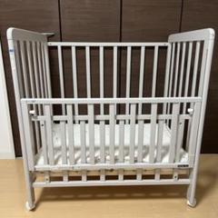abu さま専用です！ Yatomi ベビーベッド ミニ　PS•SGマーク abu さま専用です！ Yatomi ベビーベッド ミニ PS•SGマーク