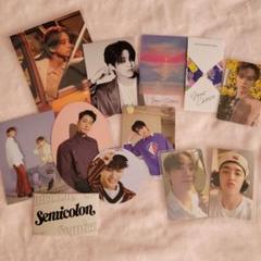 ドギョム　過去CDまとめ売り 2025年最新】seventeen アルバム ドギョムの人気アイテム - メルカリ