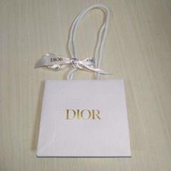 ディオール　最新　限定　ラッピングリボン　ハート　1ロール Christian Dior - 【超レア】Dior/レッドハート/ラッピング