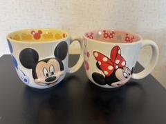 2025年最新】ディズニー カフェオレボウルの人気アイテム - メルカリ