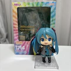 ねんどろいど ぷち 初音ミクダヨー 条件付ペーパー進呈 グッドスマイルカンパニー 2025年最新】ねんどろいどミクダヨーの人気アイテム - メルカリ