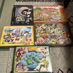 ディズニー ピーターパン 夢のストーリー パズル 購入意志のないいいね不要 ディズニー ピーターパン 夢のストーリー パズル 購入意志のない