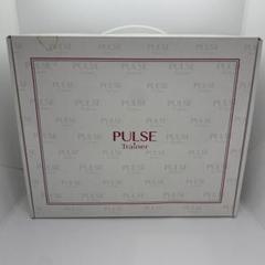 未使用品 PULSE Trainer パルストレーナーPT-Ⅱ 自宅保管品