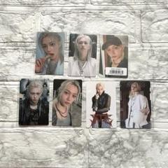 ファッション通販 スキズ メルカリ - まとめ売り トレカ フィリックス K-POP・アジア