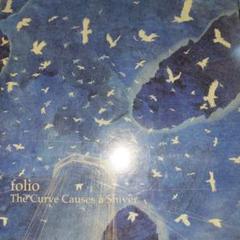 folio / THE CURVE CAUSES A SHILVER