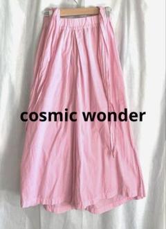 2025年最新】cosmicwonder ラップパンツの人気アイテム - メルカリ
