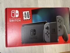 Nintendo Switch 本体 グレー/赤/緑 Nintendo Switch 本体 joycon 赤/緑 - メルカリ