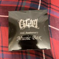 GLAY 30th～GiGO限定～☆トラック☆グロリアス☆SOUL LOVE