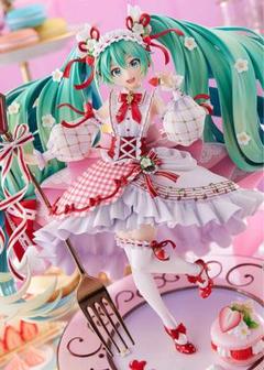 2025年最新】初音ミク 15th Anniversary Ver.の人気アイテム