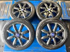 スタッドレス MINI F55 F56 F57 クーパーD JCW ミニライト スタッドレス MINI F55 F56 F57 クーパーD JCW ミニライト