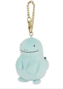 ポケモン　ヌオー　マスコット