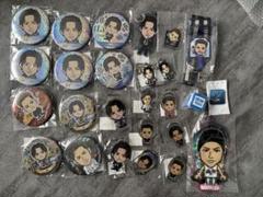 登坂広臣 歴代 グッズ まとめ売り 2025年最新】三代目グッズの人気アイテム - メルカリ