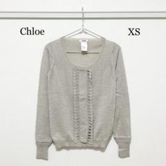 2025年最新】Chloe レディース ニット・セーターの人気アイテム