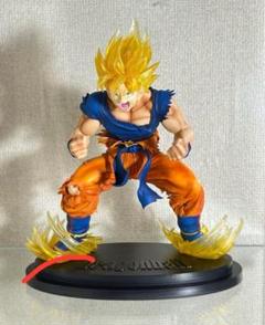 2024年最新】超像artコレクション ドラゴンボール改 スーパーサイヤ人 孫悟空の人気アイテム - メルカリ