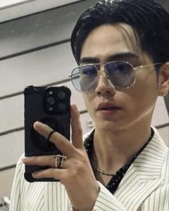 登坂広臣着用風 サングラス G-DRAGON ティアドロップ CDL クレルナ