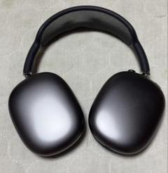【極美品】AirPods Max スペースグレー 本体　A2096 ケース付き AirPods Max - スペースグレイ（MGYH3J）| au Online Shop