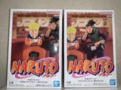 2025年最新】NARUTO-ナルト- うずまきナルトフィギュア-一楽での