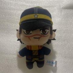 ゴールデンカムイ　杉元佐一　モアプラスマスコット