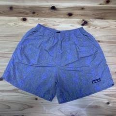 パタゴニア patagonia バギーズショーツ 1998 M ブラック - メルカリ パタゴニア patagonia バギーズショーツ 1998 M ブラック - メルカリ