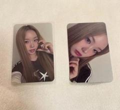 billlie シユン サイン 新到着 ビリー Billlie ション K-POP・アジア｜K-POP サイン