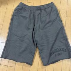 mm6メゾンマルジェラ　ショートパンツ サイズ6
