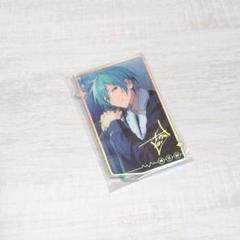 あんスタ　風早　巽　セット　缶バ　アクスタ　アクキー　中国 中国アクスタ/あんスタ】風早巽 - メルカリ