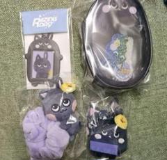 riize ウォンビン ペンライトカバー シュシュ 新品 RIIZE ペンライトカバー シュシュ ミニドール MD ウンソク
