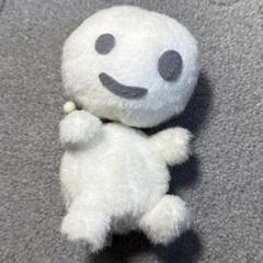 スタジオジブリもののけ姫 カタカタこだま コダマ ぬいぐるみ チャーム