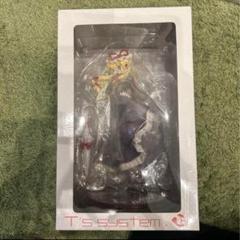 FIG]チルノ 東方Project 1/6 完成品 フィギュア T`s system