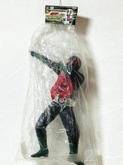 2025年最新】ビッグサイズソフビ 仮面ライダー v3の人気アイテム