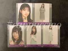 乃木坂46 生写真 4期生スペシャル 4期生Special 新品未開封 5セット