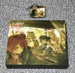 ブルーアーカイブ　サントラ　未開封　vol.1 vol.2 ブルーアーカイブ オリジナルサウンドトラック vol.1 vol.2