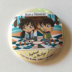 代引き手数料無料 2025年最新】コナンムービー展 缶バッジの人気アイテム メルカリ - ピンズ・ピンバッジ・缶バッジ