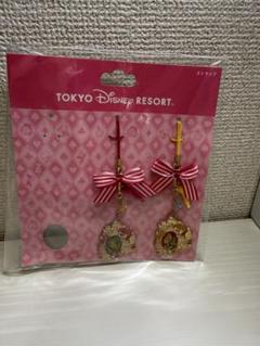 東京ディズニーリゾート★ストラップセット★未開封 レア 東京ディズニーリゾート 25周年 ストラップ - メルカリ