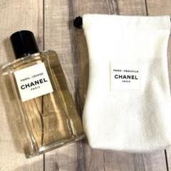 2024年最新】chanel パリヴェニスの人気アイテム - メルカリ