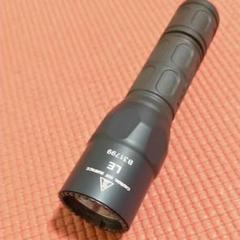 SUREFIRE LIGHT・Aimpoint 未検査