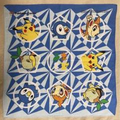 ポケモン ハンカチ