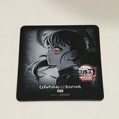 ufotable dining コースター 栗花落カナヲ - メルカリ