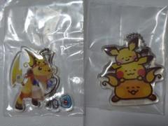 みがわり　カナヘイ  コラボ　アクリルキーホルダー　ポケモン ポケモンセンター ポケモン ポケットモンスター アクリル