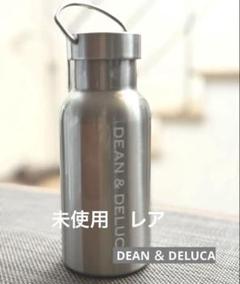 DEAN & DELUCA 水筒 500ml 未使用 新品】DEAN&DELUCAディーンアンドデルーカ ウォーターボトル
