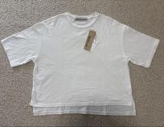 ミディウミ midi-umi 半袖Tシャツ