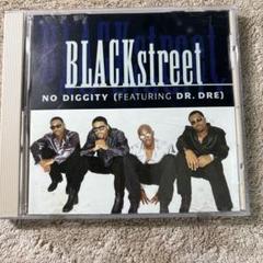 BLACKstreet No Diggity Dr. Dre