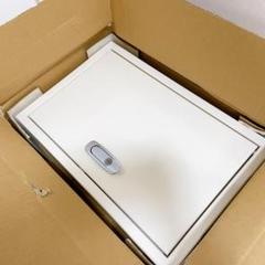Naigai 盤用キャビネット マイティBOX M 4530-12 内外電気 ★
