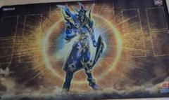ランキングデュエル プレイマット 開闢の使者 終焉の使者 未開封